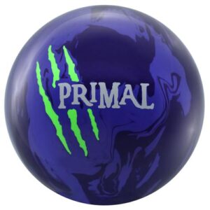 Primal Shock Purple Solid