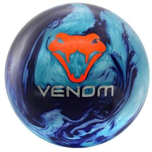 Blue Coral Venom Navy  / Sky Blue Hybrid