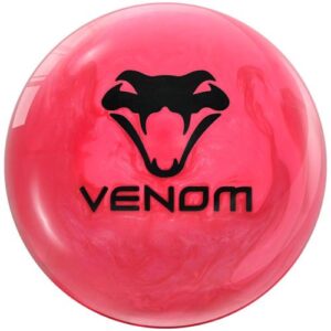Hyper Venom Hot Pink Pearl
