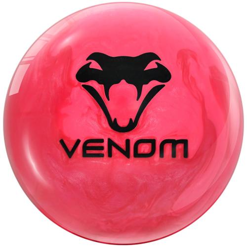 Hyper Venom Hot Pink Pearl