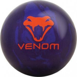 Motiv Venom Shock Purple Solid
