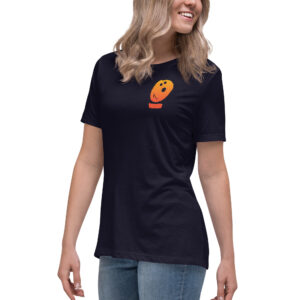The Bowling Society Women's Relaxed T-Shirt